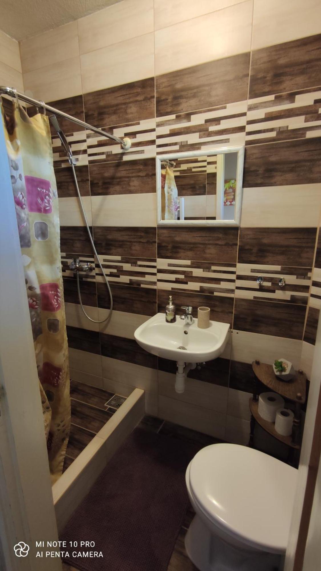 Apartman Edit Harkan Zimmer foto